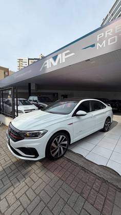 VOLKSWAGEN JETTA 2.0 350 TSI GASOLINA GLI DSG
